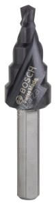 Bosch - HSS-AlTiN 5 Kademeli Matkap Ucu 4-12 mm 2608588064