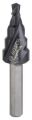 Bosch - HSS-AlTiN 5 Kademeli Matkap Ucu 4-12 mm 2608588064