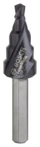 Bosch - HSS-AlTiN 5 Kademeli Matkap Ucu 4-12 mm 2608588064