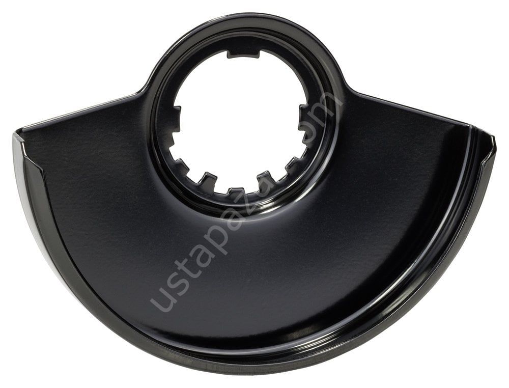 Bosch - PWS 7/8/9/720 125 mm Koruma Siperliği 2605510289