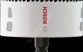 Bosch - Yeni Progressor Serisi Ahşap ve Metal için Delik Açma Testeresi (Panç) 114 mm 2608594243