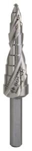 Bosch - HSS 9 Kademeli Matkap Ucu 4-12 mm 2608587425