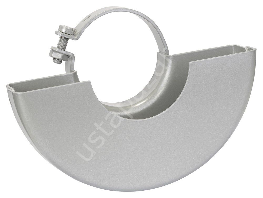 Bosch - Kapaklı Koruma Siperliği 180 mm 2605510299