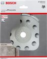 Bosch - Standard Seri Beton İçin Elmas Çanak Disk 180 mm 2608601575