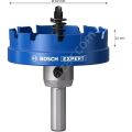 Bosch Expert 62 mm Elmaslı Inox Panç Adaptörlü 2608901441