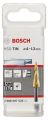 Bosch - HSS-TiN 9 Kademeli Matkap Ucu 4-12 mm 2608597525