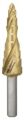 Bosch - HSS-TiN 9 Kademeli Matkap Ucu 4-12 mm 2608597525