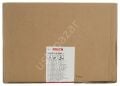 Bosch - Kapaklı Koruma Siperliği 230 mm 2605510300