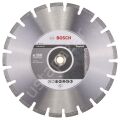 Bosch - Standard Seri Asfalt İçin Elmas Kesme Diski 350 mm 2608602625
