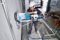 Bosch - Standard Seri Beton İçin 1/2'' Girişli Sulu Elmas Karot Ucu 28mm 2608601733