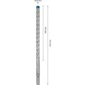 Bosch Expert Sds Plus-7x Kırıcı Delici Delme Ucu 10 x 150 x 215 mm