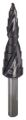 Bosch - HSS-AlTiN 9 Kademeli Matkap Ucu 4-12 mm 2608588065
