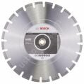 Bosch - Standard Seri Asfalt İçin Elmas Kesme Diski 400 mm 2608602626