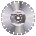 Bosch - Standard Seri Asfalt İçin Elmas Kesme Diski 400 mm 2608602626