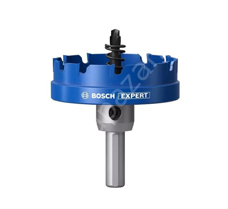 Expert Delik Açma Testeresi Sheet Metal 65 mm