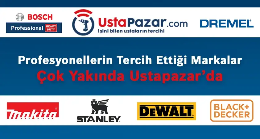 Profesyonel Manuel El Aletleri