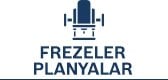 Bosch Planya ve Frezeler