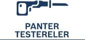Bosch Panter Testere