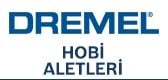 Dremel Hobi Aletleri