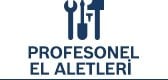 Bosch profesyonel el aletleri